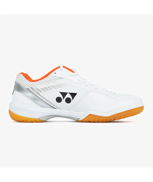 Yonex Power Cushion 65 Z3 Wide (White/Orange) en ligne des produits 