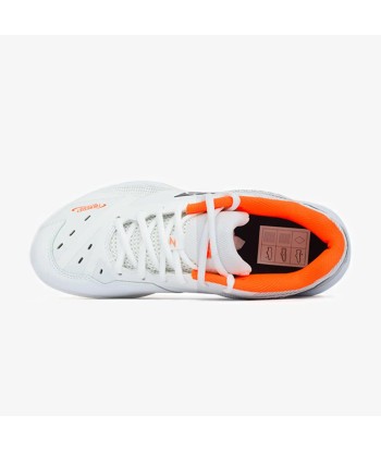 Yonex Power Cushion 65 Z3 Wide (White/Orange) en ligne des produits 