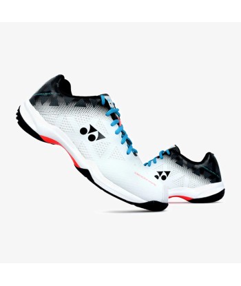 Yonex Power Cushion 50 (White/Mint) français