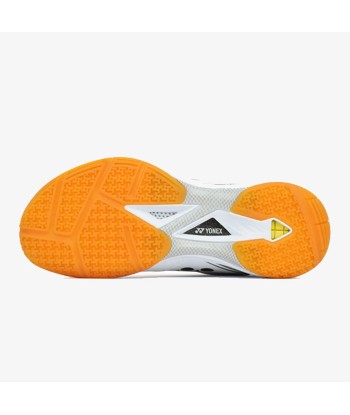 Yonex Power Cushion 65 Z3 Wide (White/Orange) en ligne des produits 