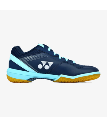 Yonex Power Cushion 65 Z3  Women's  Shoe (Navy Saxe) d'Europe débarque