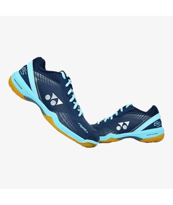 Yonex Power Cushion 65 Z3  Women's  Shoe (Navy Saxe) d'Europe débarque