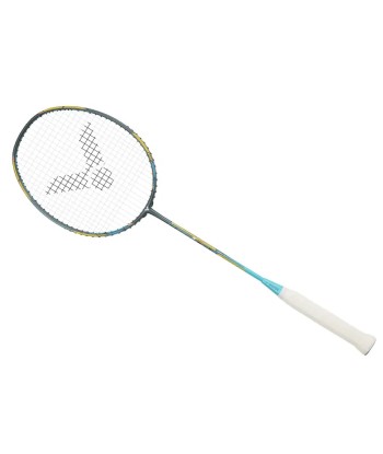 THRUSTER K 70 U (Unstrung) (Gray/Yellow) (TK-70-U) l'achat 