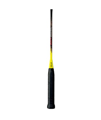 Yonex Voltric Lite (Black/Yellow) Pre-strung l'achat 