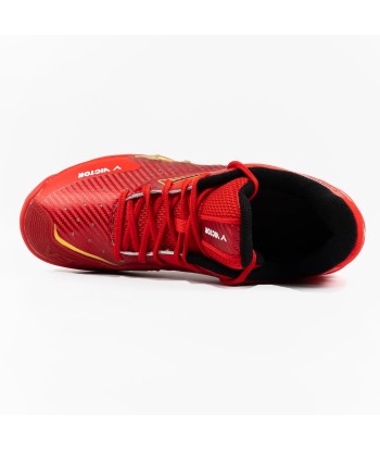 Victor P8500ll D (Red) sur le site 