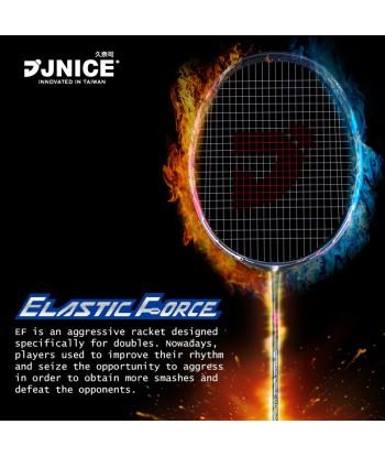 Jnice Elastic Force 9000 de pas cher