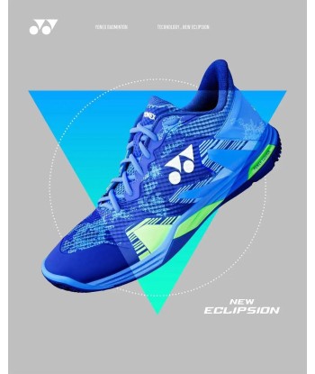 Yonex Power Cushion Eclipsion Z3 Men's (Navy Blue) sur le site 