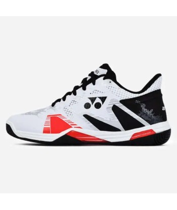 Yonex Power Cushion Eclipsion Z3 Wide (White/Black) pas chere