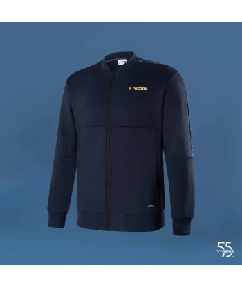 Victor 55th Anniversary Edition J-5503B Jacket (Navy) de l' environnement