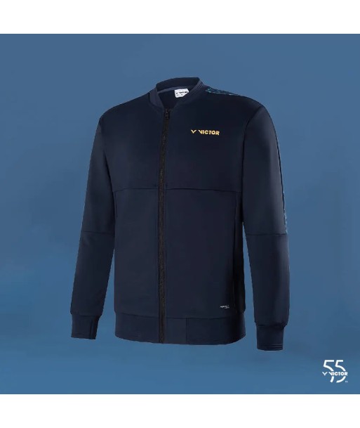 Victor 55th Anniversary Edition J-5503B Jacket (Navy) de l' environnement