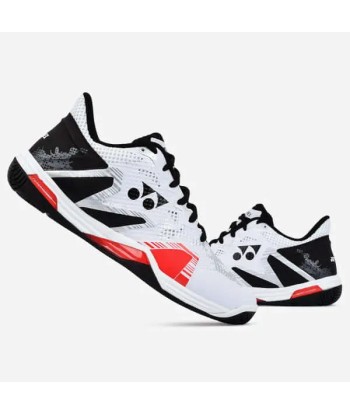 Yonex Power Cushion Eclipsion Z3 Wide (White/Black) pas chere