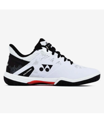 Yonex Power Cushion Eclipsion Z3 Wide (White/Black) pas chere