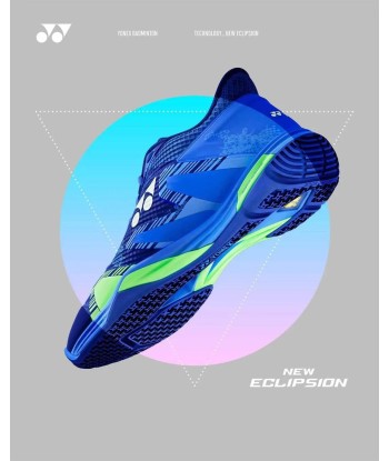 Yonex Power Cushion Eclipsion Z3 Men's (Navy Blue) sur le site 