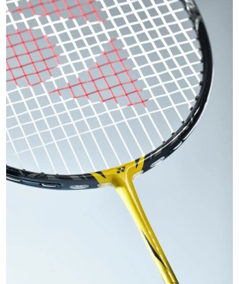 Yonex Nanoflare 1000 Z (Lightning Yellow) les ligaments