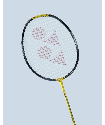 Yonex Nanoflare 1000 Game (Lightning Yellow) Pre-Strung À commander