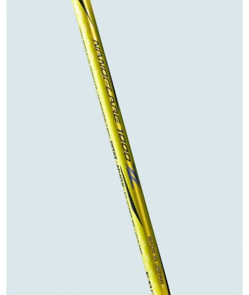 Yonex Nanoflare 1000 Z (Lightning Yellow) les ligaments