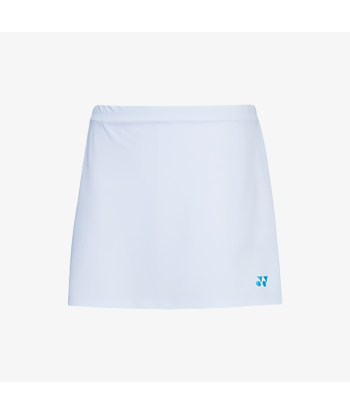 Yonex Women's Skirt 211PS001F (White) en linge