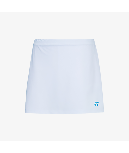 Yonex Women's Skirt 211PS001F (White) en linge