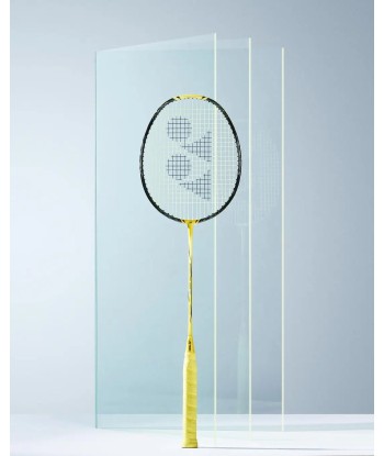 Yonex Nanoflare 1000 Z (Lightning Yellow) les ligaments