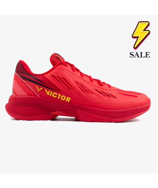 Victor A780 D (Red) Véritable concentré