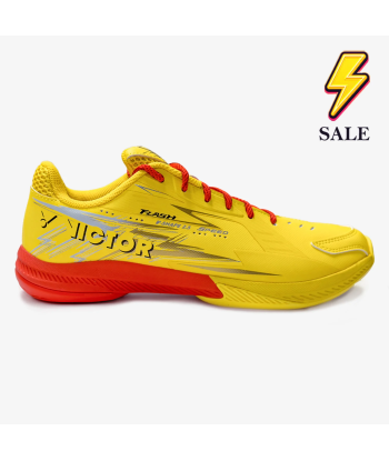 Victor Flash E (Yellow) votre