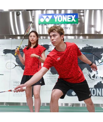 Yonex Nanoflare 1000 Z (Lightning Yellow) les ligaments