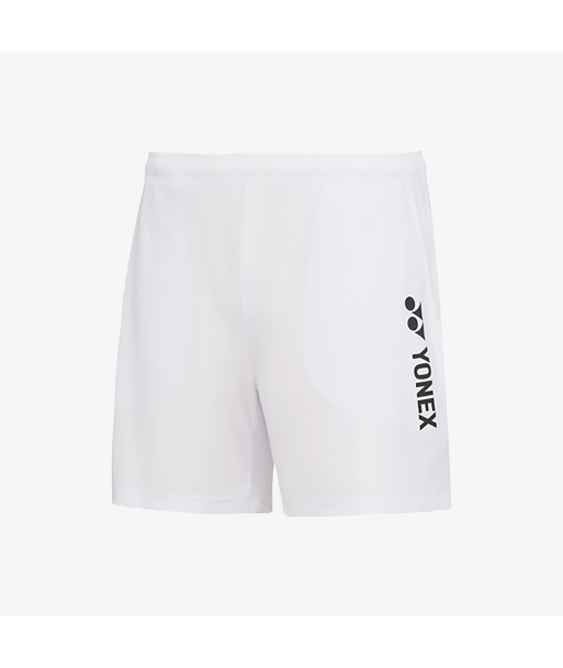 Yonex Women's Shorts 231PH004F (White) hantent personnes