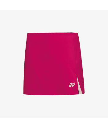 Yonex Women's Shorts 231PS001F (Rose) de l' environnement