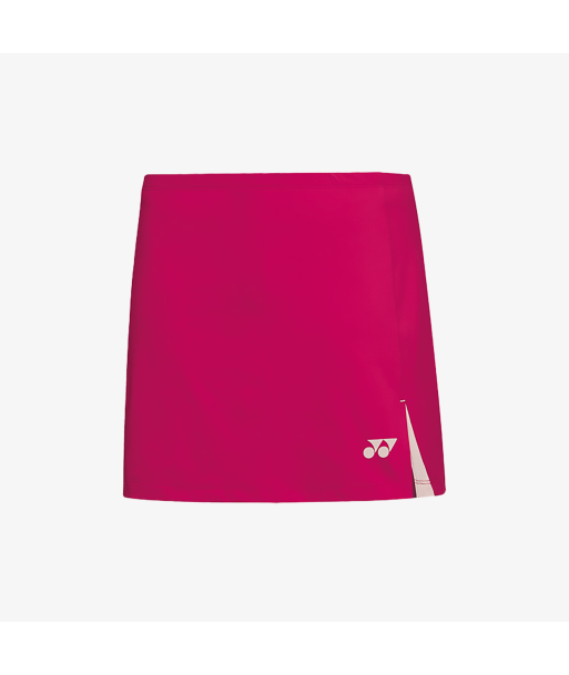 Yonex Women's Shorts 231PS001F (Rose) de l' environnement