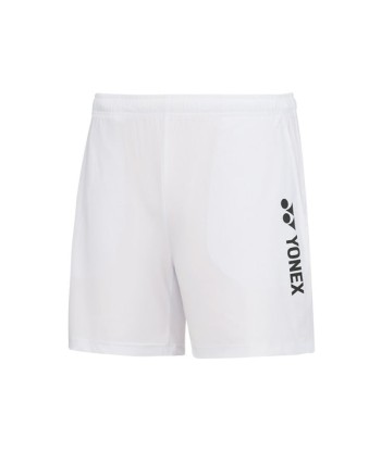 Yonex Women's Shorts 231PH004F (White) hantent personnes