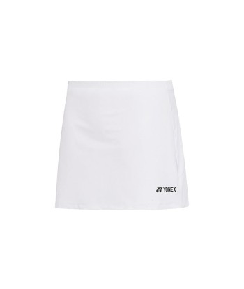 Yonex Women's Skirt 231PS002F (White) à prix réduit toute l'année