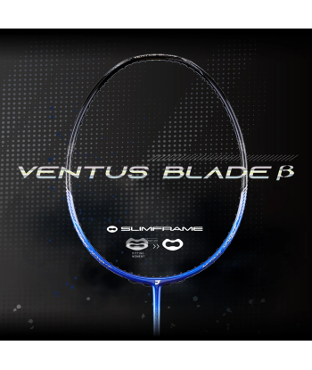 Jnice Ventus Blade ß En savoir plus