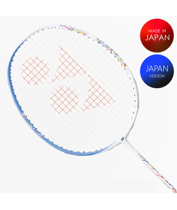 Yonex Astrox 70 (Saxe) Les êtres humains sont 