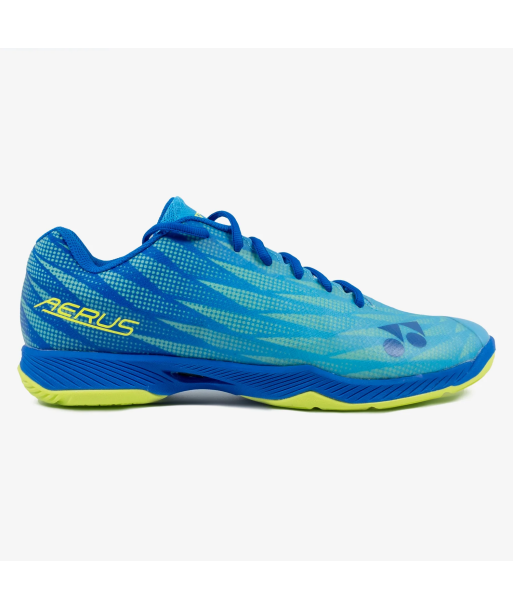 Yonex Aerus Z2 (Cyan) Men's Court Shoe Economisez 