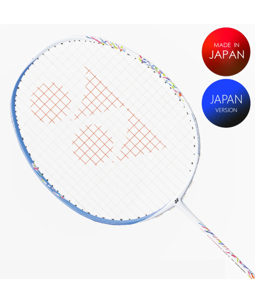 Yonex Astrox 70 (Saxe) le des métaux précieux