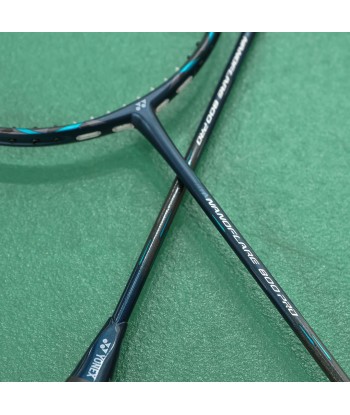 Yonex Nanoflare 800 Game (Deep Green) Pre-Strung des créatures d'habitude