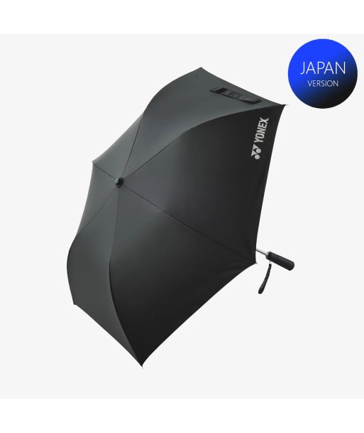 Yonex AC431 Folding Umbrella (Black) l'évolution des habitudes 