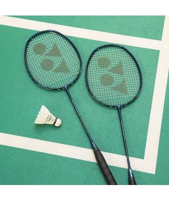 Yonex Nanoflare 800 Play (Deep Green) Pre-Strung 2 - 3 jours ouvrés.