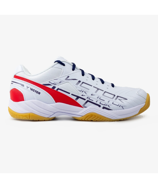 Victor A170 AD (White/Red) 50-70% off 