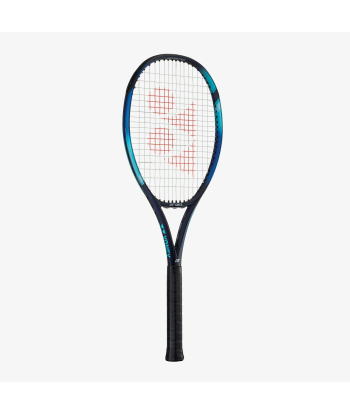 Yonex Ezone 100+ 7th Generation (LEZ07100) Sky Blue Les êtres humains sont 