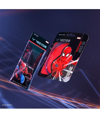 Victor x Marvel Spiderman Giftbox l'achat 