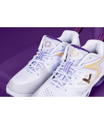 Victor Tai Tzu Ying Collection P9200TTY A (White) À commander