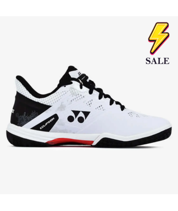 Yonex Power Cushion Eclipsion Z3 Wide (White/Black) Comparez plus de prix