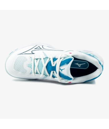 Mizuno Wave Claw 3 Fit (Light Blue) meilleur choix