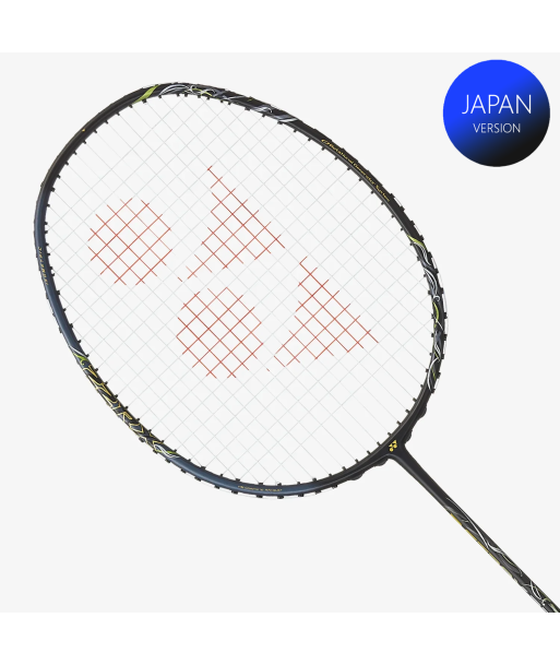 Yonex Astrox 22 RX (Black/Gold) 2024 Véritable concentré