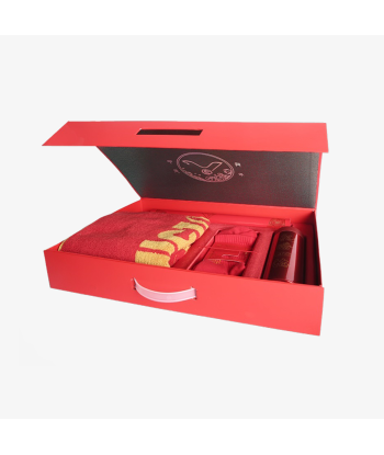 Victor Chinese New Year Giftbox 2024CNY-BG-D vente chaude votre 