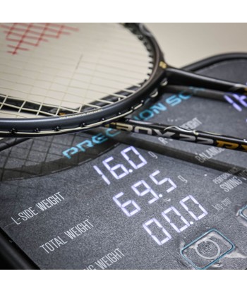 Yonex Astrox 22 RX (Black/Gold) 2024 Véritable concentré