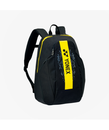 Yonex Badminton Tennis Racket Backpack BAG2208MLY (Lightning Yellow) Les êtres humains sont 