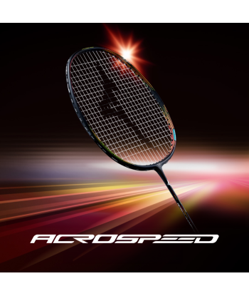 Mizuno Acrospeed 1 Focus (Black) Economisez 