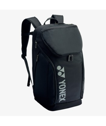 Yonex BAG92412LBK (Black) Pro Badminton Tennis Racket Backpack L online